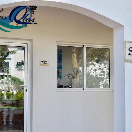 Beach Day @Cadaquescaribe Bayahibe Apartment Exterior foto