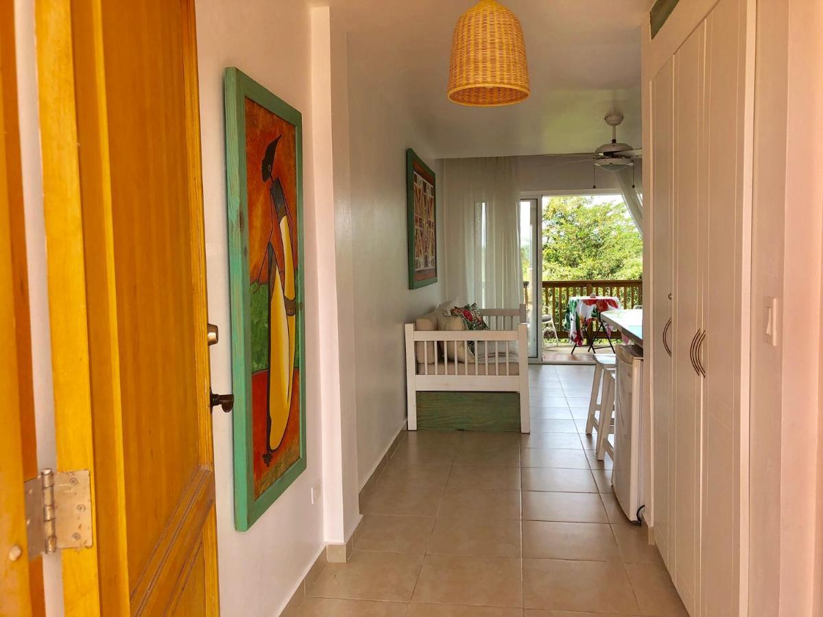 Beach Day @Cadaquescaribe Bayahibe Apartment Exterior foto
