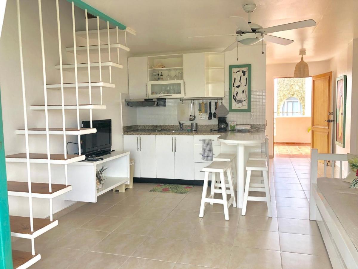 Beach Day @Cadaquescaribe Bayahibe Apartment Exterior foto