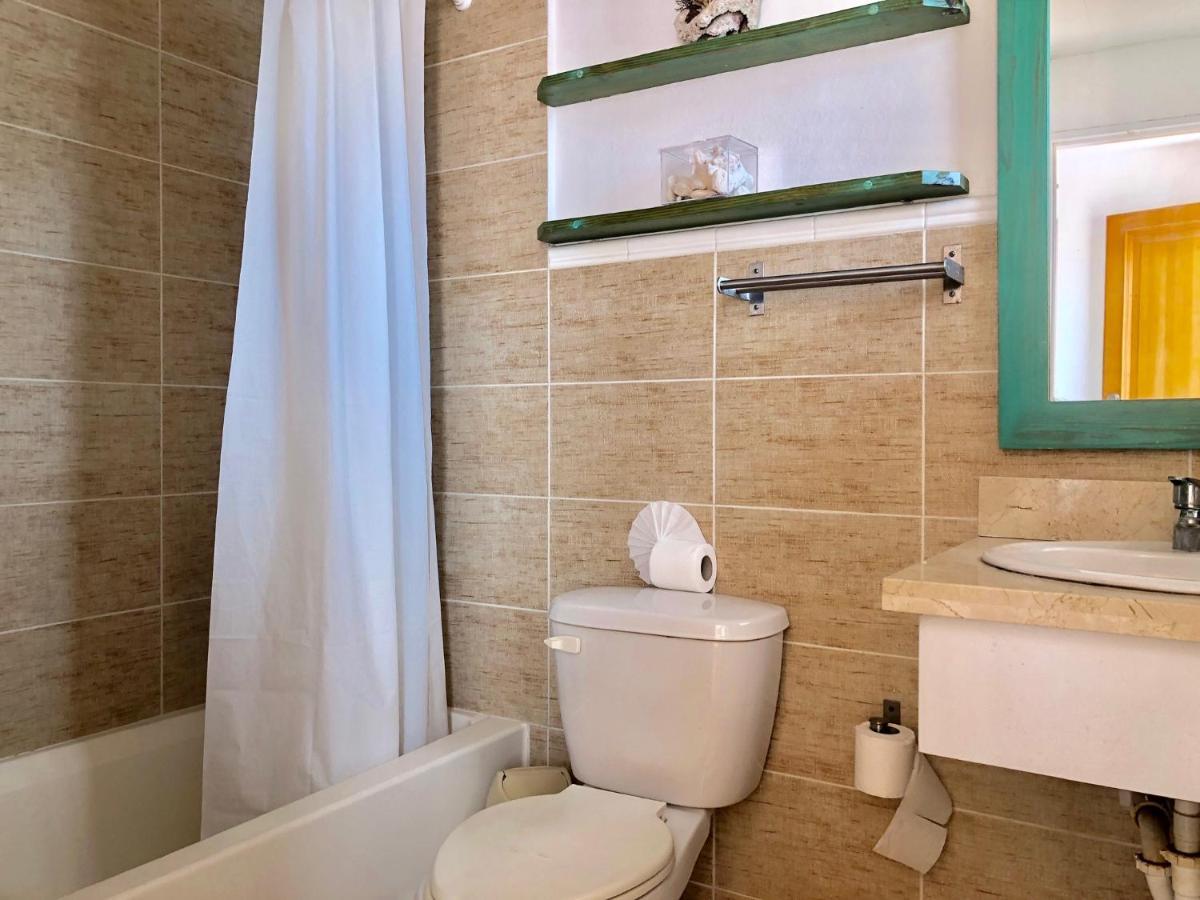 Beach Day @Cadaquescaribe Bayahibe Apartment Exterior foto