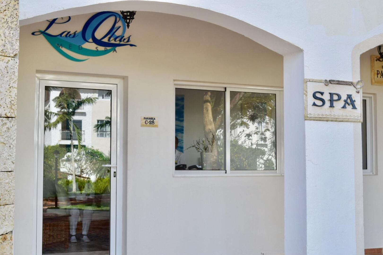 Beach Day @Cadaquescaribe Bayahibe Apartment Exterior foto