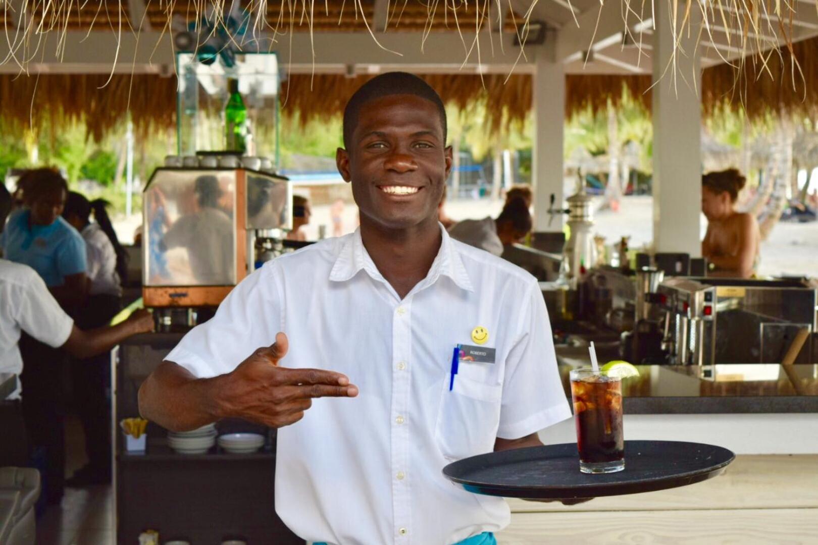Beach Day @Cadaquescaribe Bayahibe Apartment Exterior foto