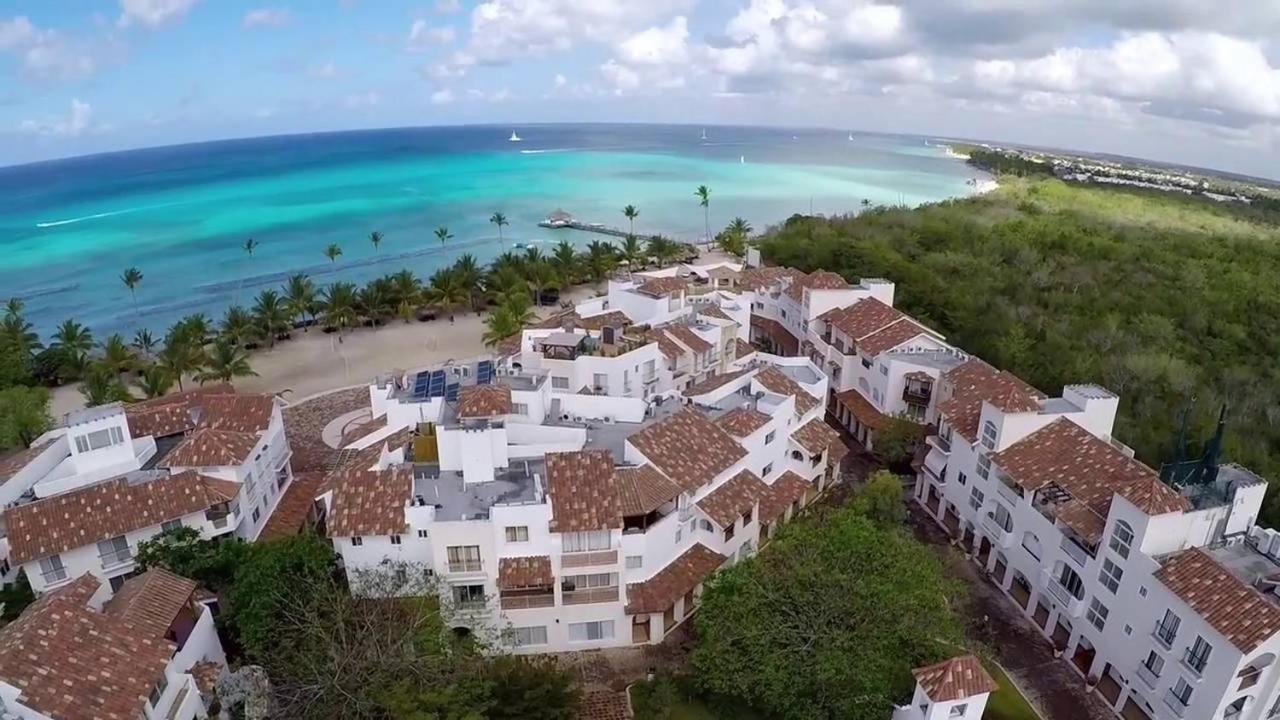 Beach Day @Cadaquescaribe Bayahibe Apartment Exterior foto