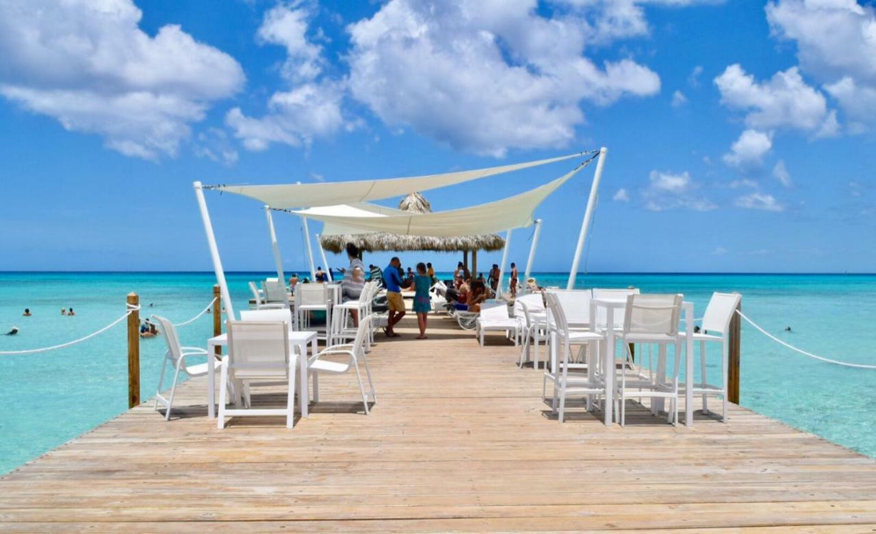 Beach Day @Cadaquescaribe Bayahibe Apartment Exterior foto