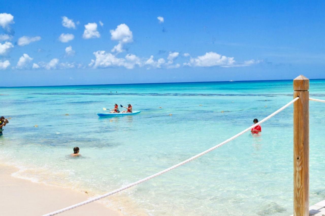 Beach Day @Cadaquescaribe Bayahibe Apartment Exterior foto