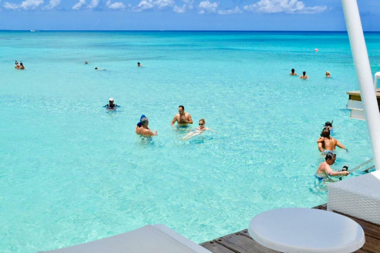 Beach Day @Cadaquescaribe Bayahibe Apartment Exterior foto