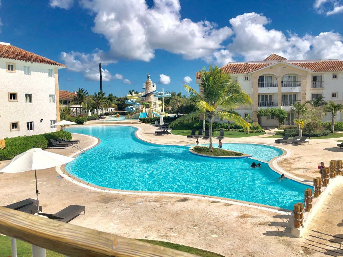Beach Day @Cadaquescaribe Bayahibe Apartment Exterior foto