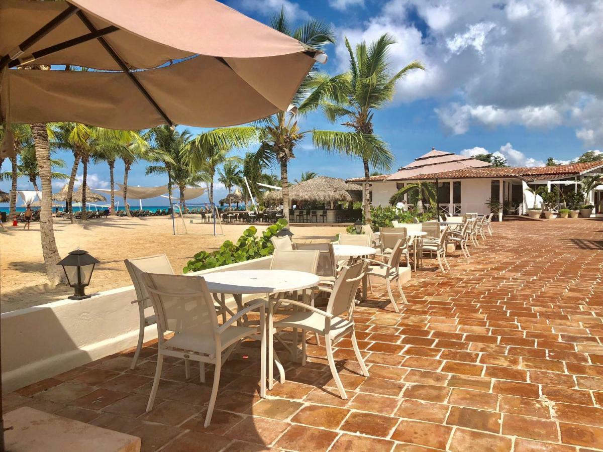 Beach Day @Cadaquescaribe Bayahibe Apartment Exterior foto