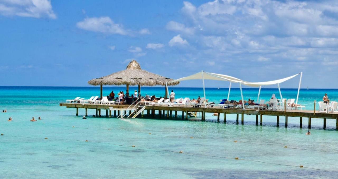 Beach Day @Cadaquescaribe Bayahibe Apartment Exterior foto