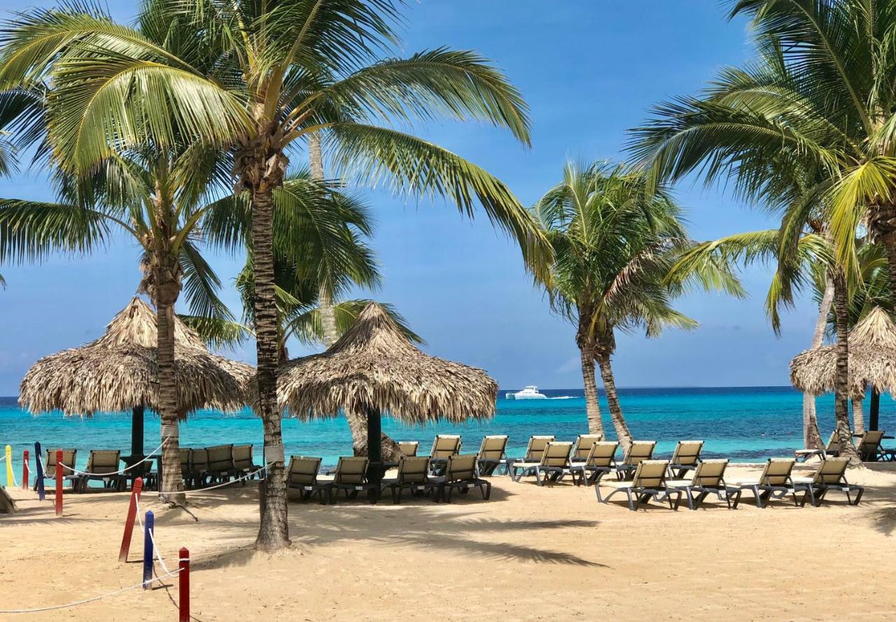 Beach Day @Cadaquescaribe Bayahibe Apartment Exterior foto