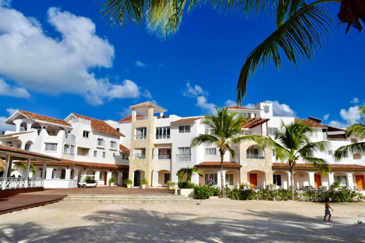 Beach Day @Cadaquescaribe Bayahibe Apartment Exterior foto